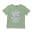 Ek Gaon Mein Ek Kissan Raghu Thatha Unisex Toddler T-Shirt in Sage Color